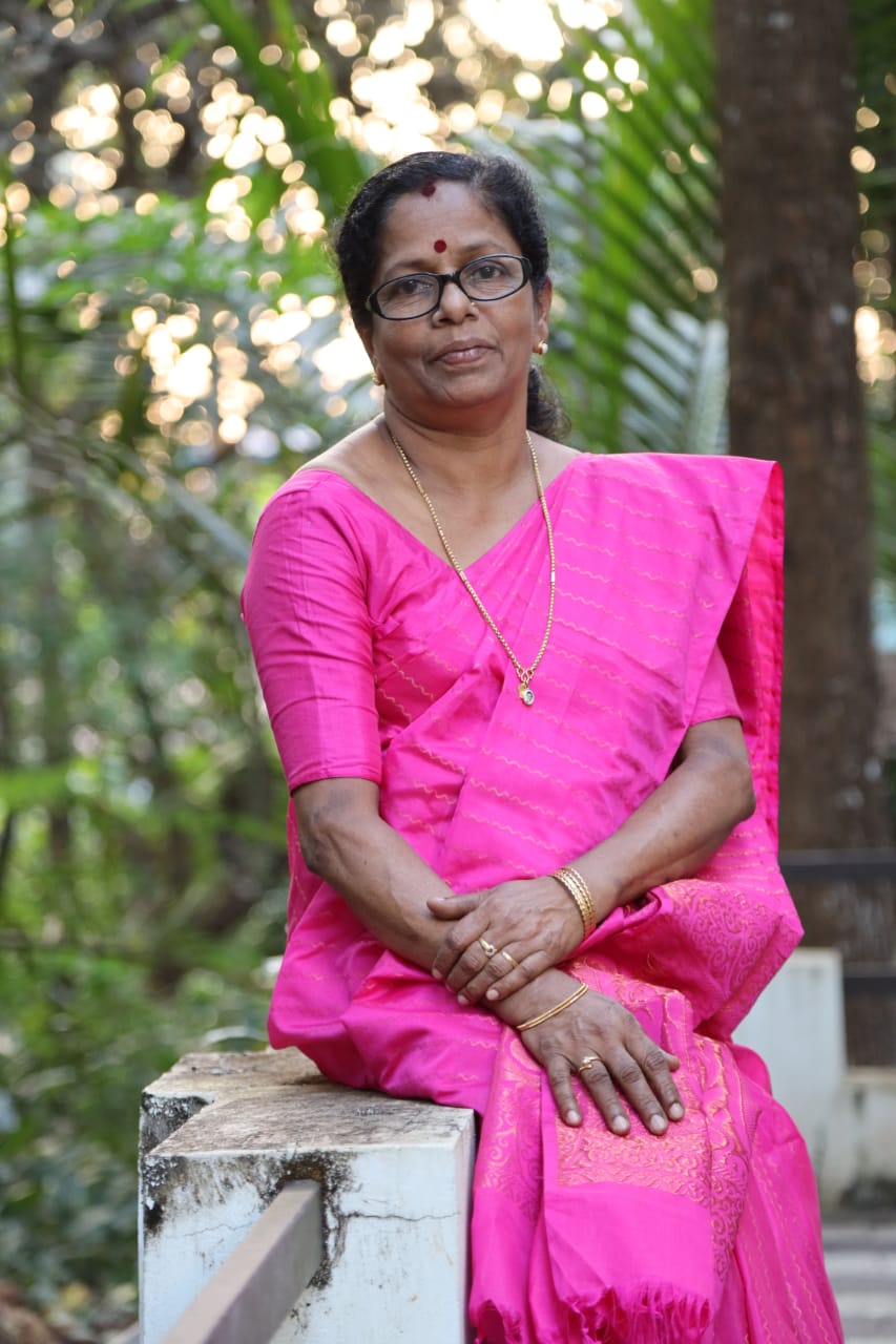 Dr. Sajitha Rani
